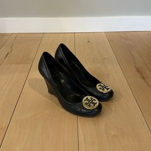 Tory Burch Wedges